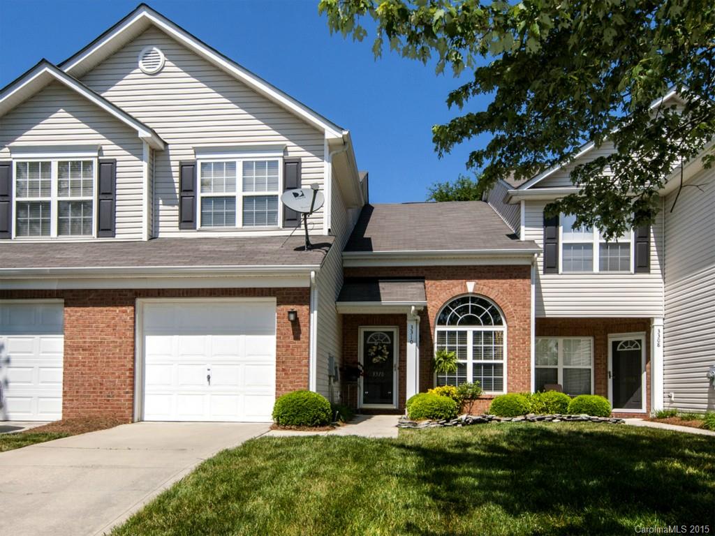 Summerfield - Residential