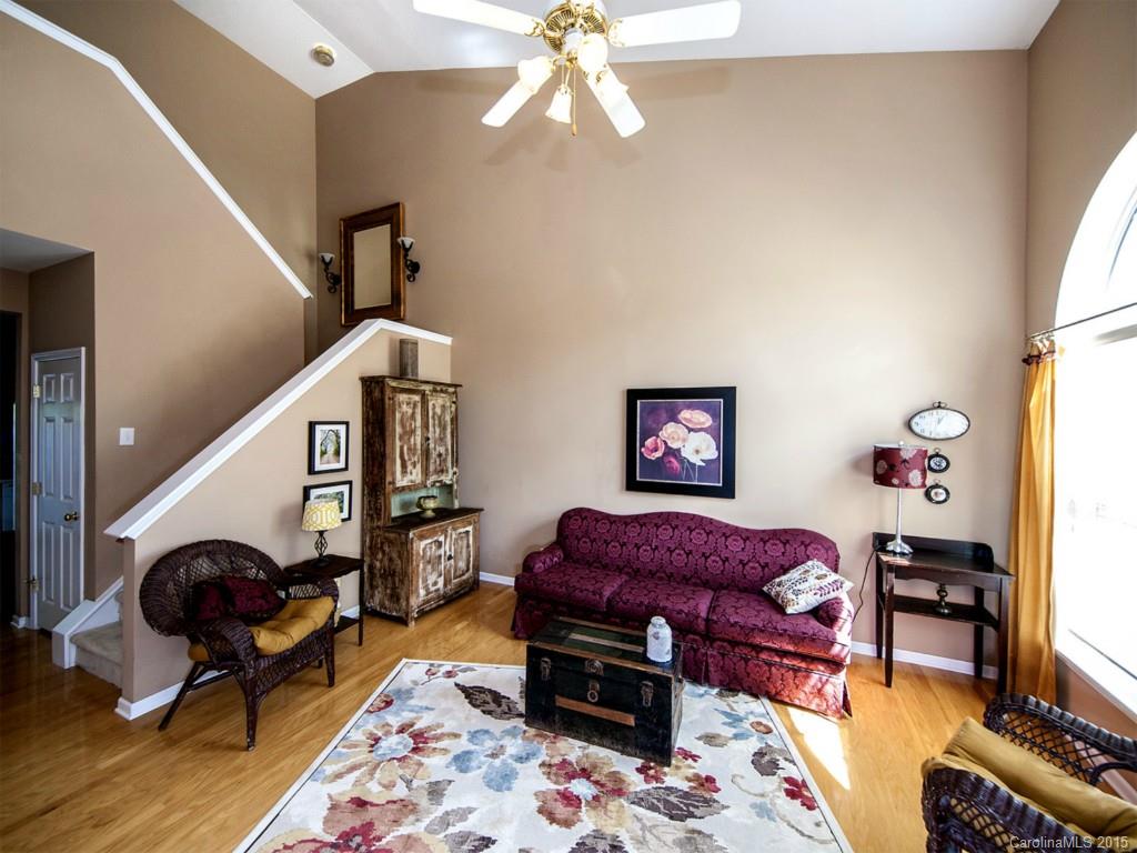 Summerfield - Residential