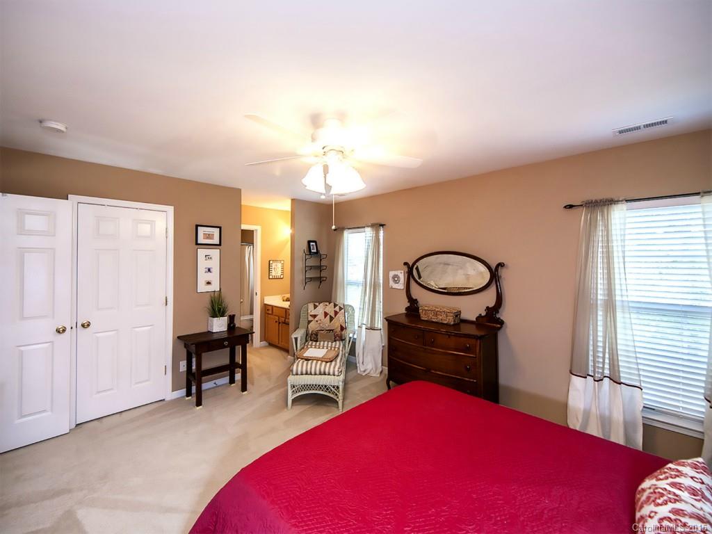 Summerfield - Residential