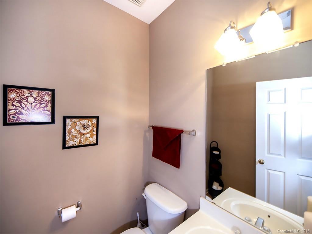 Summerfield - Residential