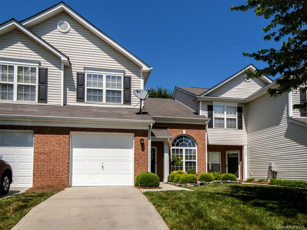 Summerfield - Residential