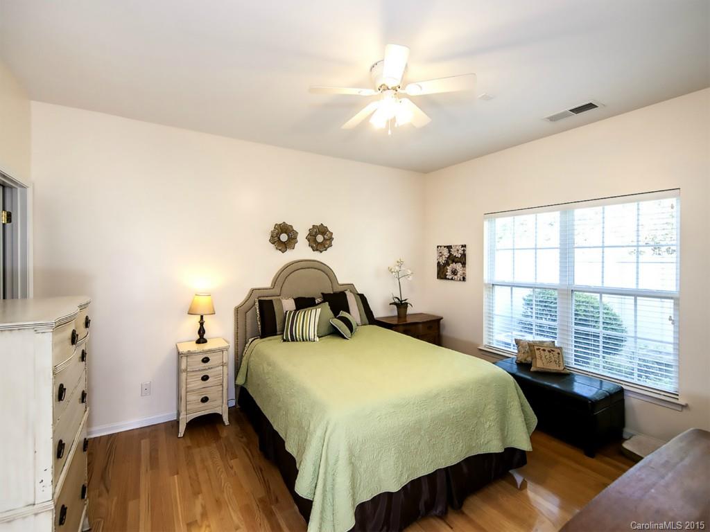 Summerfield - Residential