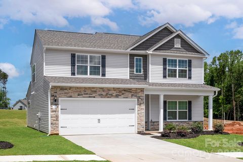 6614 Fairford Drive Charlotte NC 28215