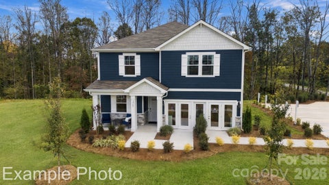 Photo of 1157 Skybrook Court, Newton, NC 28658 (MLS # 4432700)