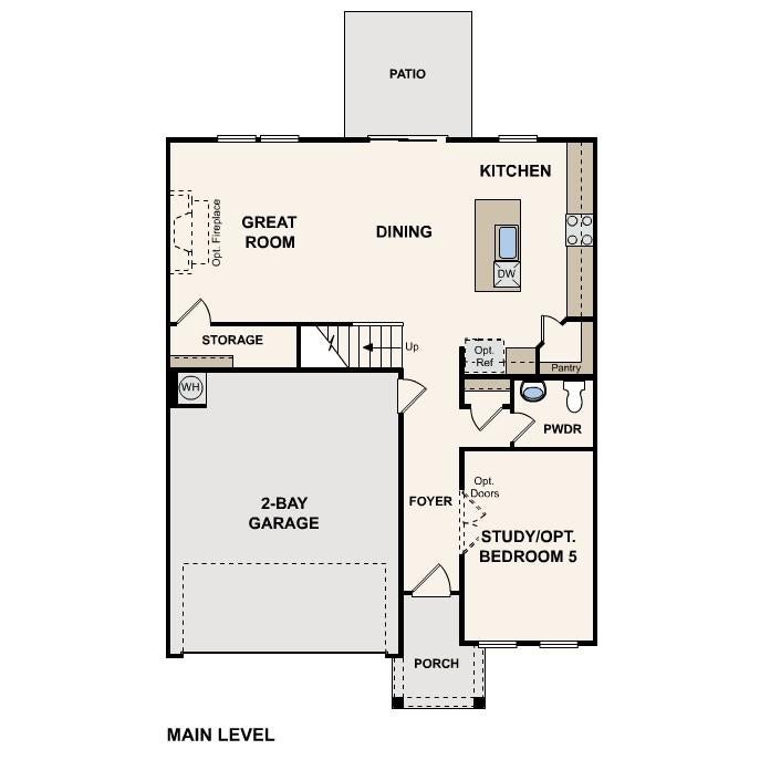 1157 Skybrook Court