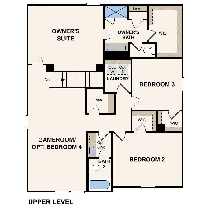 1157 Skybrook Court