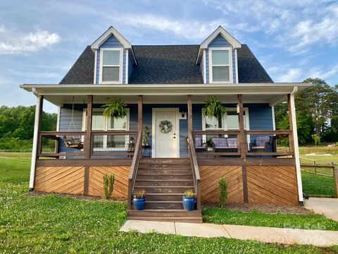 134 Upper Gateway Circle Rutherfordton NC 28139