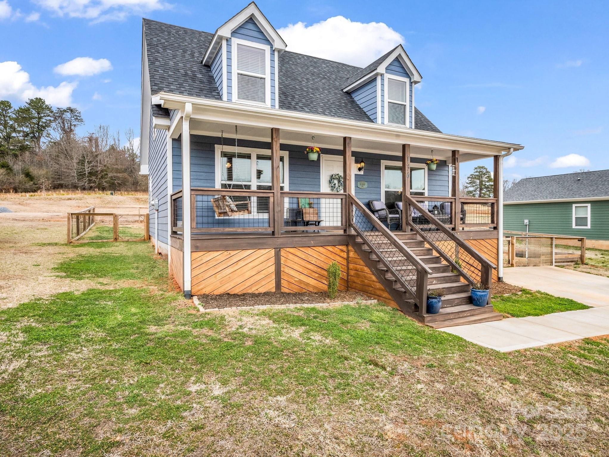 134 Upper Gateway Circle