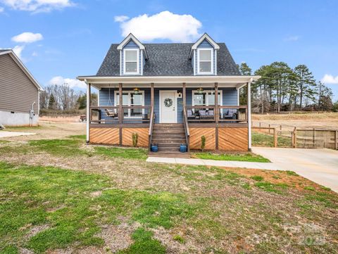 134 Upper Gateway Circle Rutherfordton NC 28139