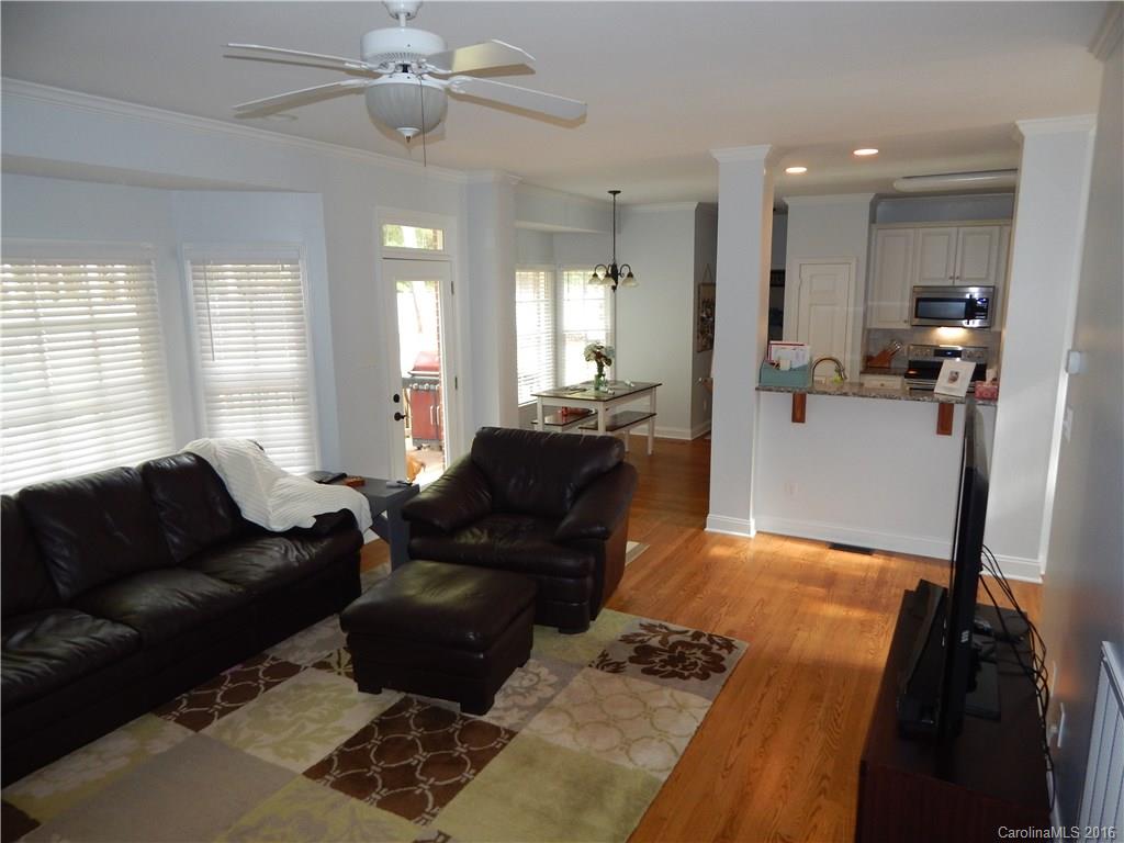 The Summit - Residential
