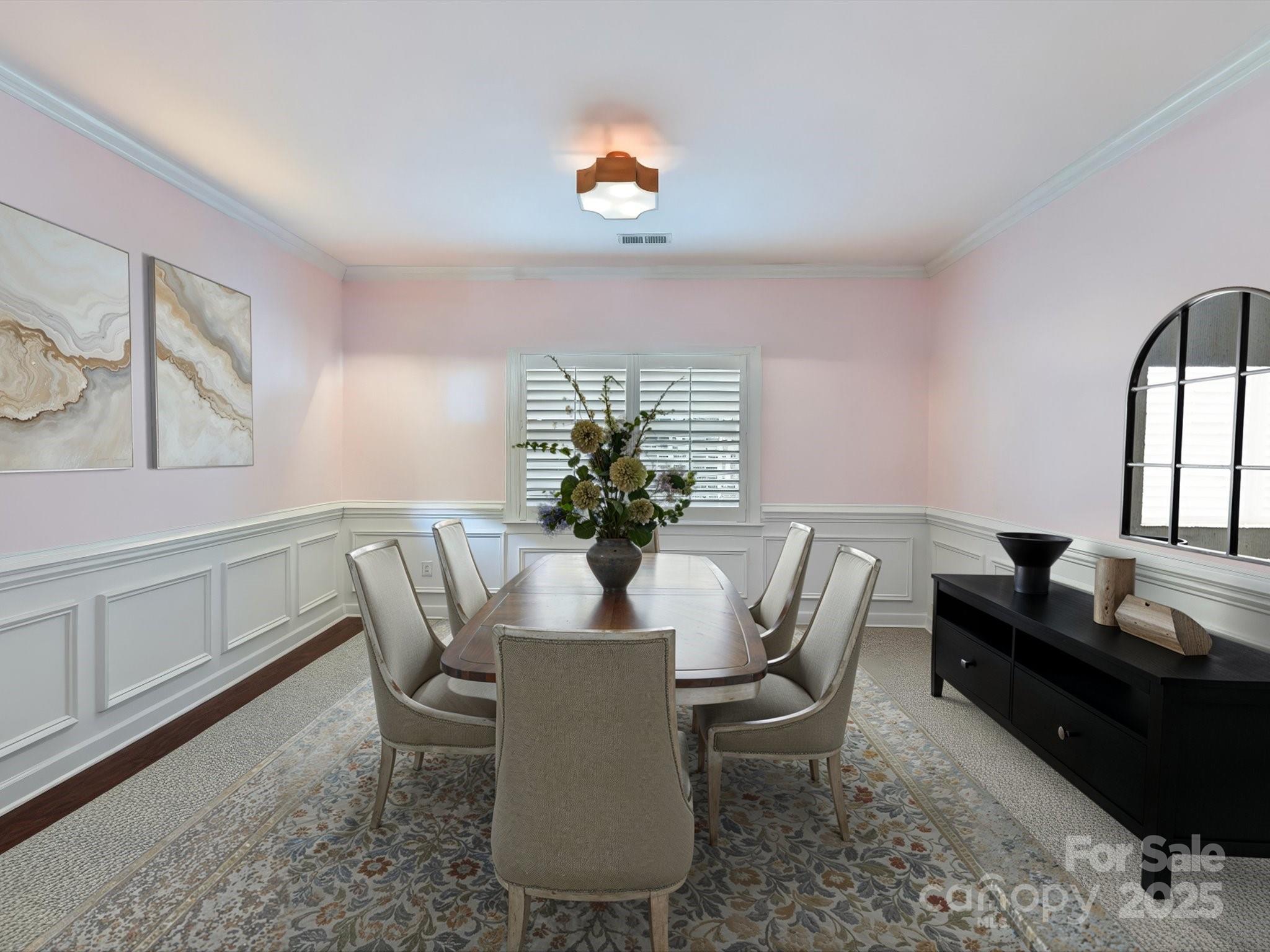 Tree Tops - Residential