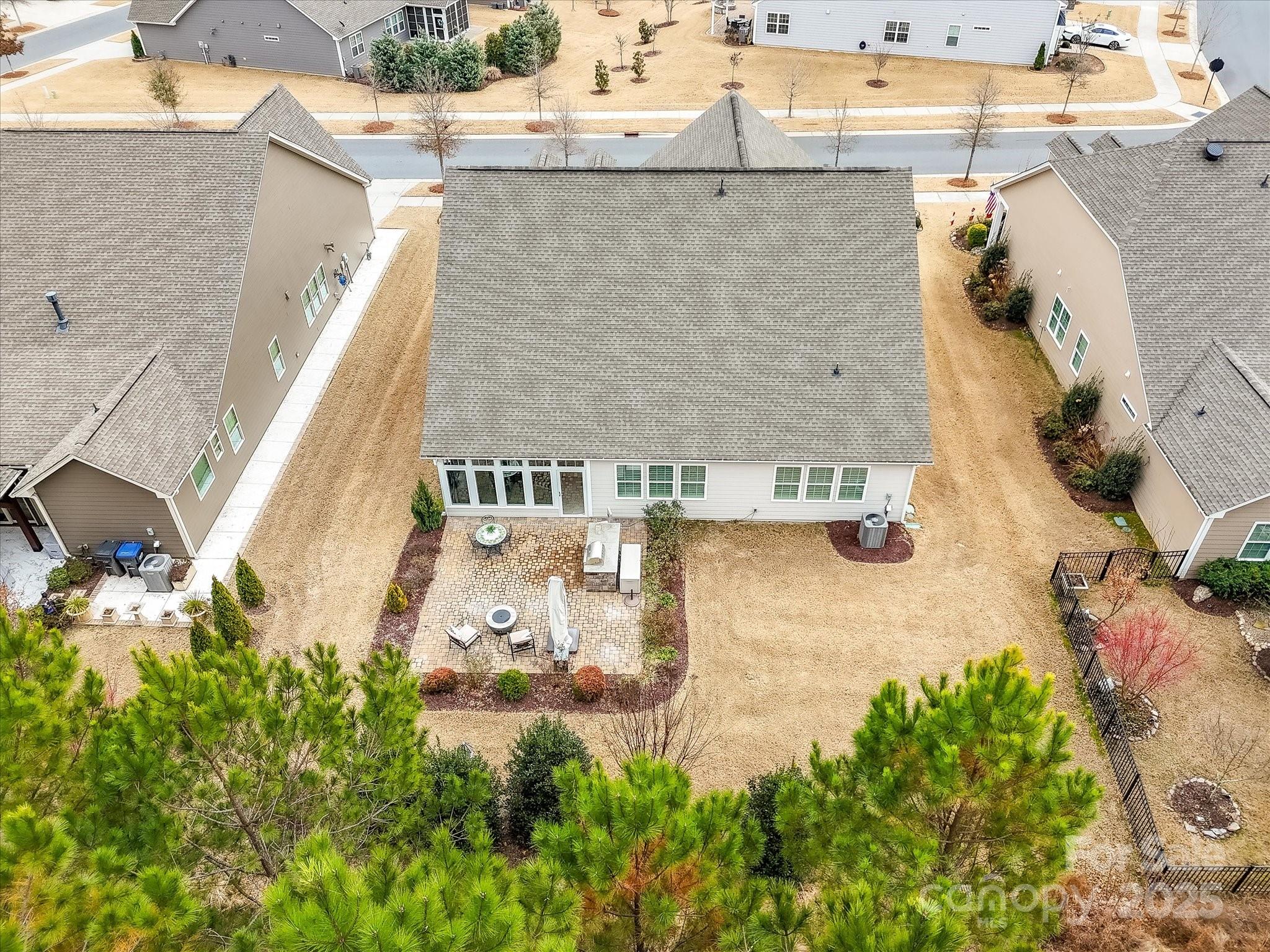 Tree Tops - Residential