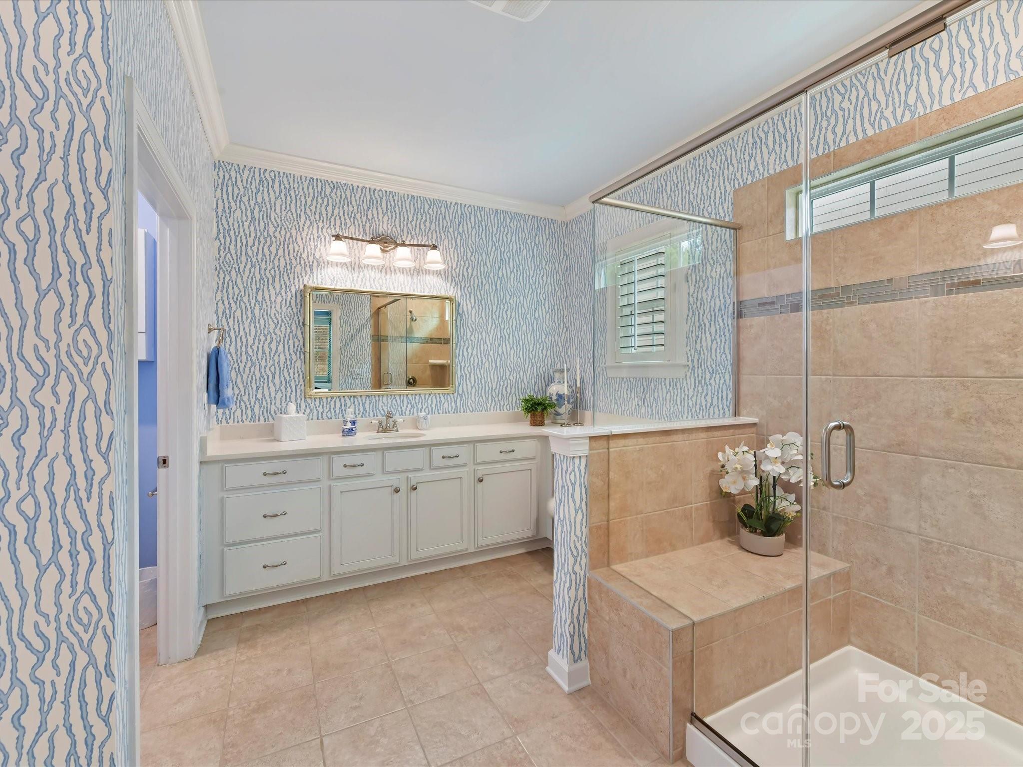 Tree Tops - Residential