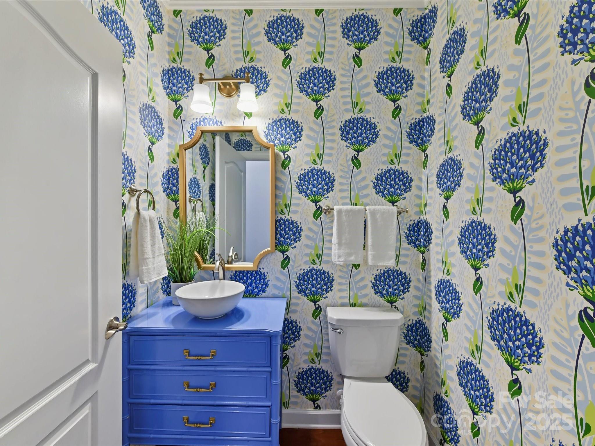 Tree Tops - Residential