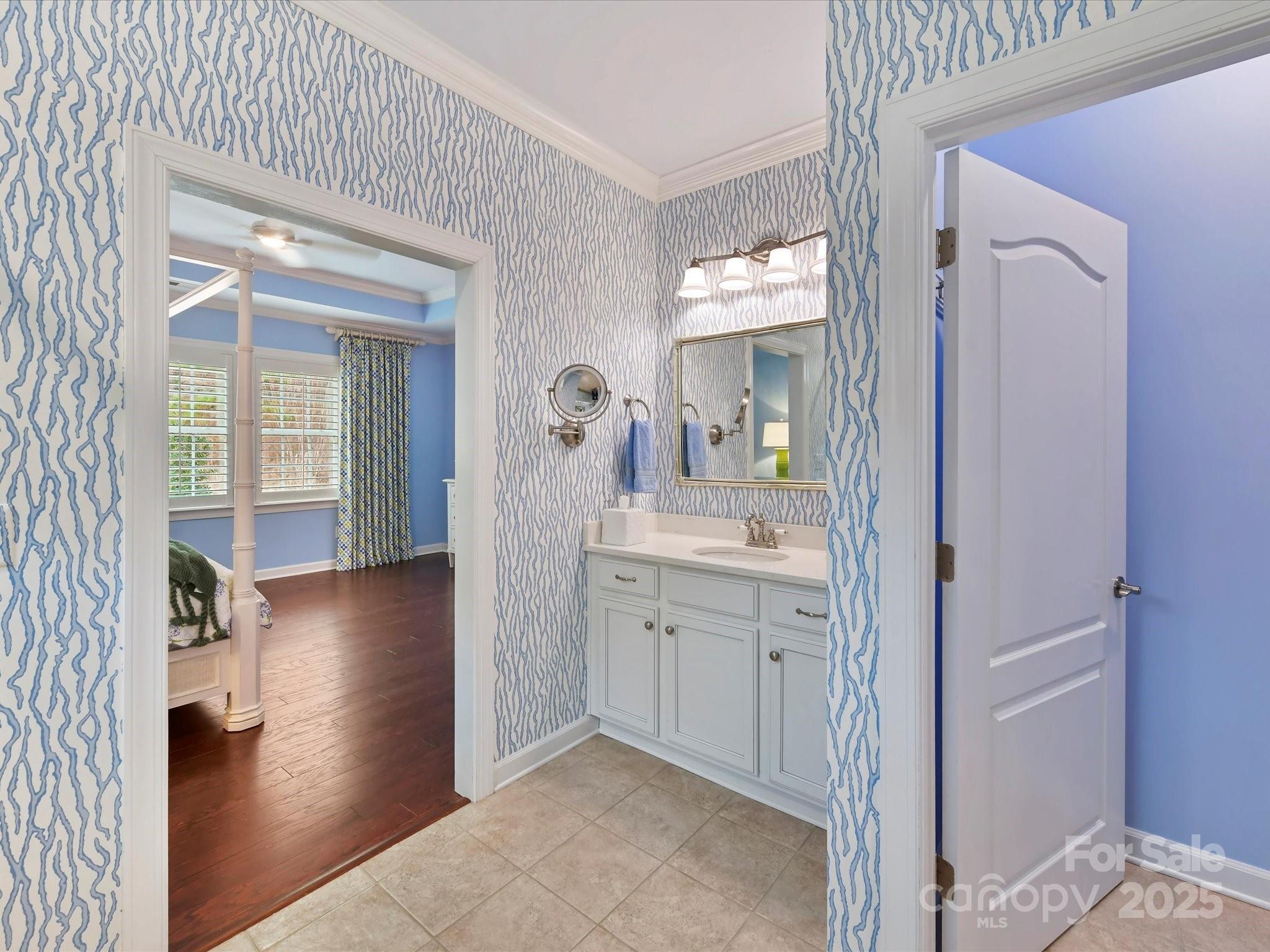 Tree Tops - Residential