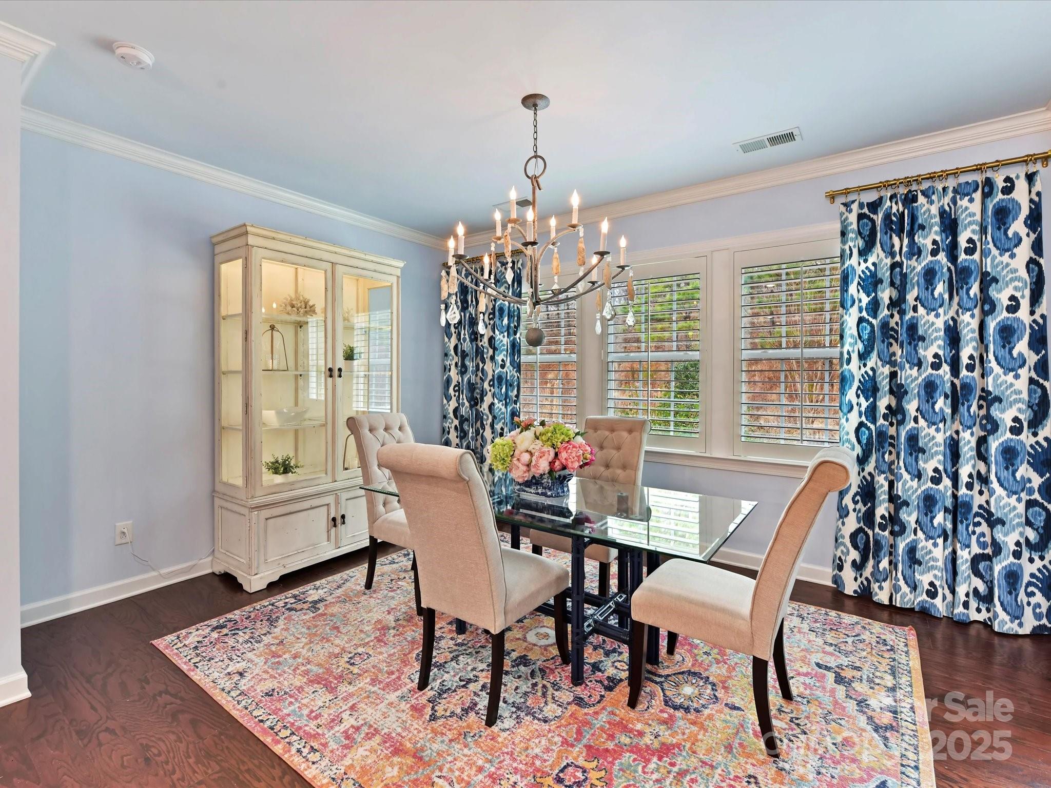 Tree Tops - Residential