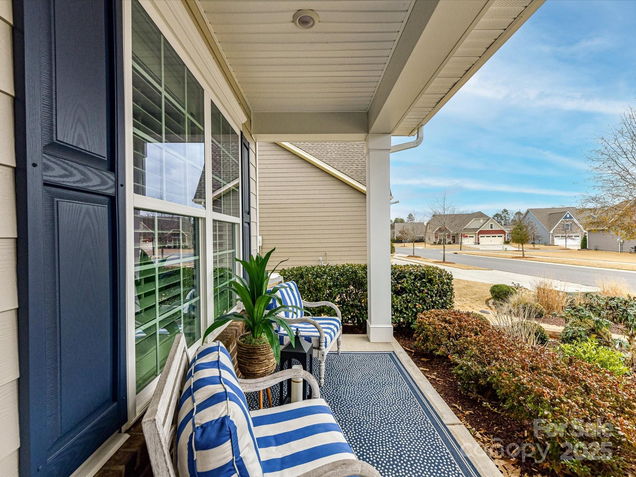 1881 Tranquility Boulevard