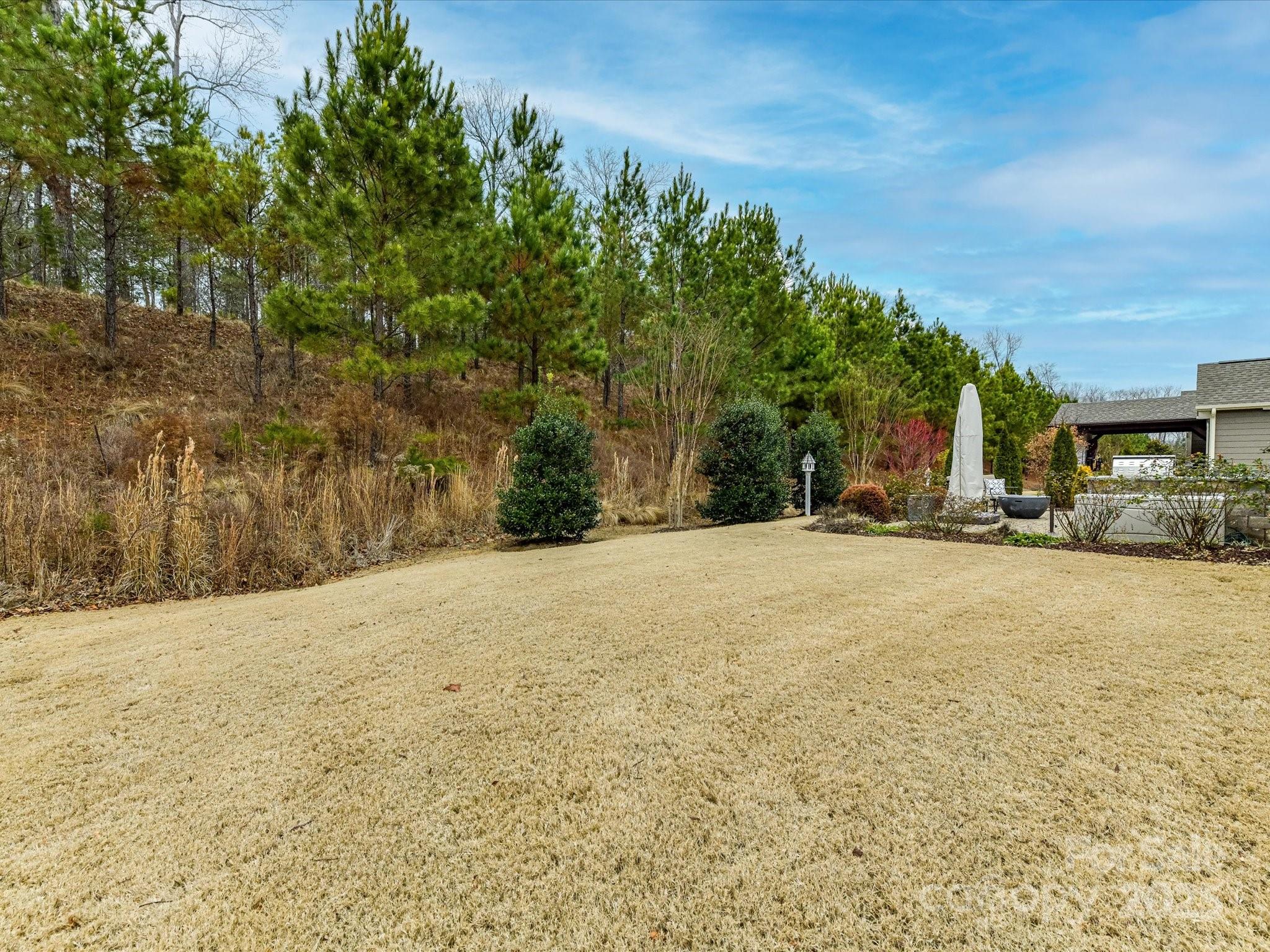 Tree Tops - Residential