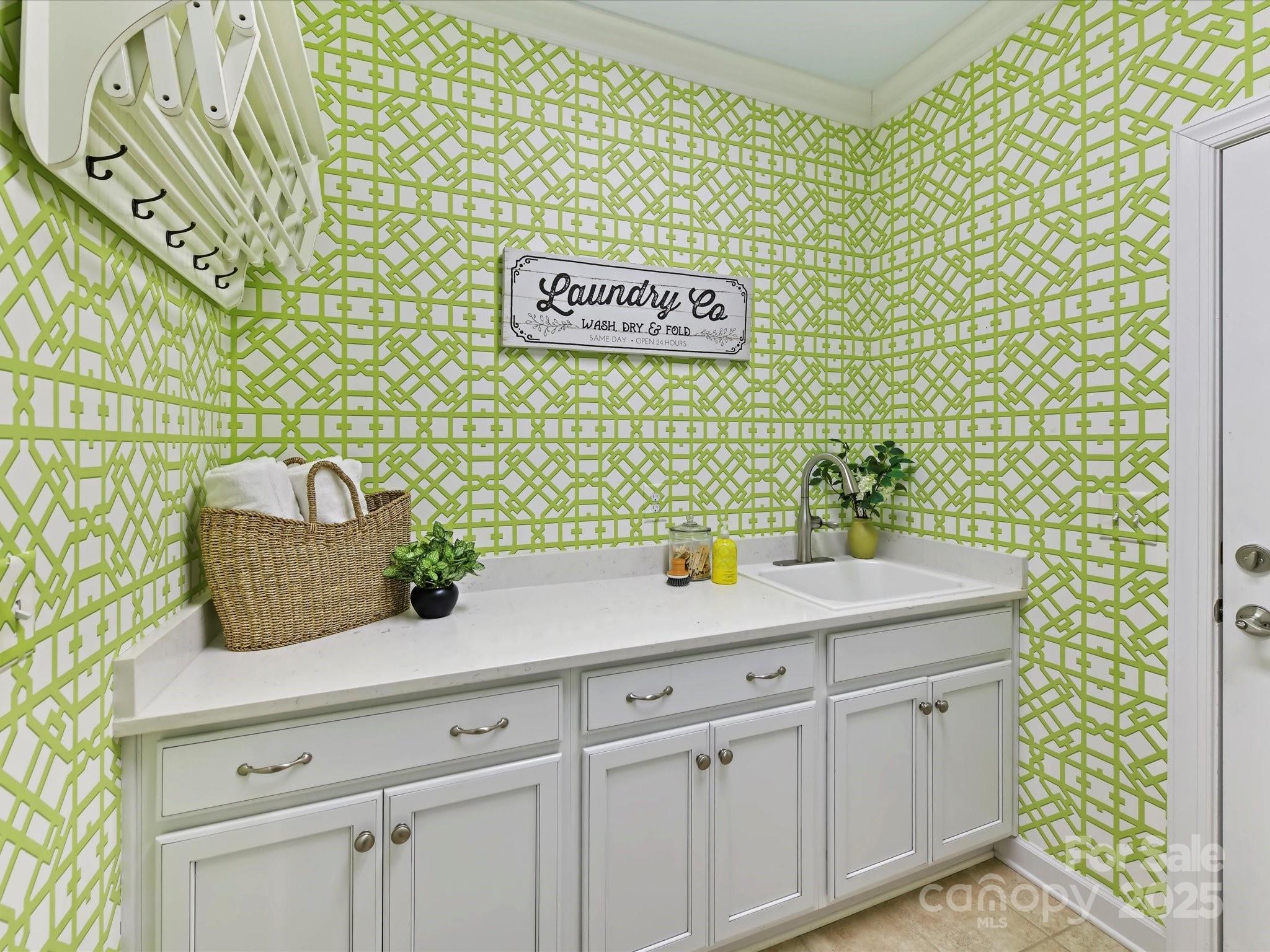 Tree Tops - Residential