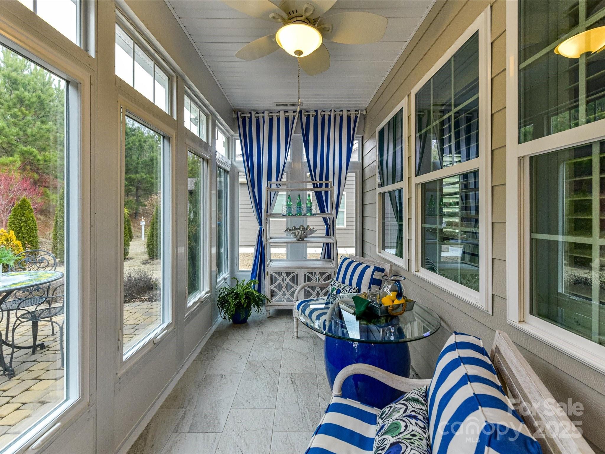 Tree Tops - Residential