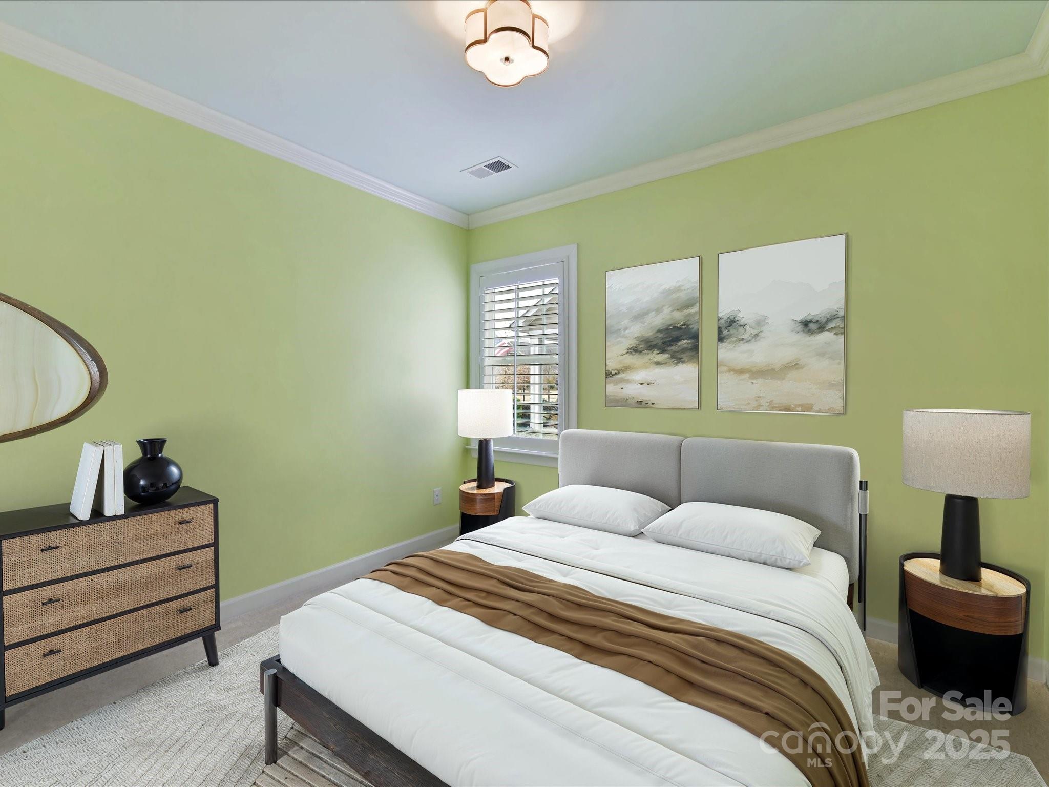 Tree Tops - Residential