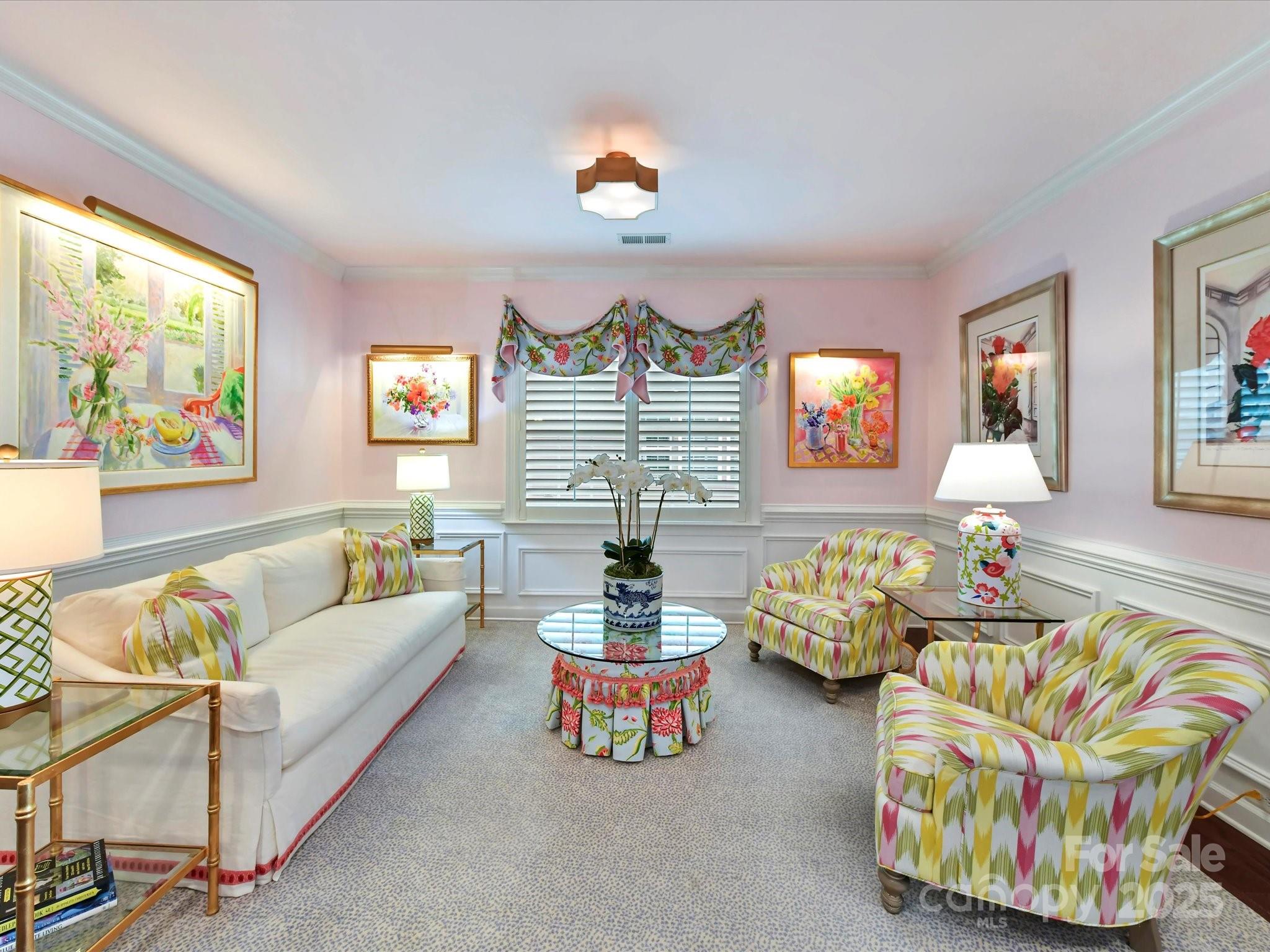 Tree Tops - Residential