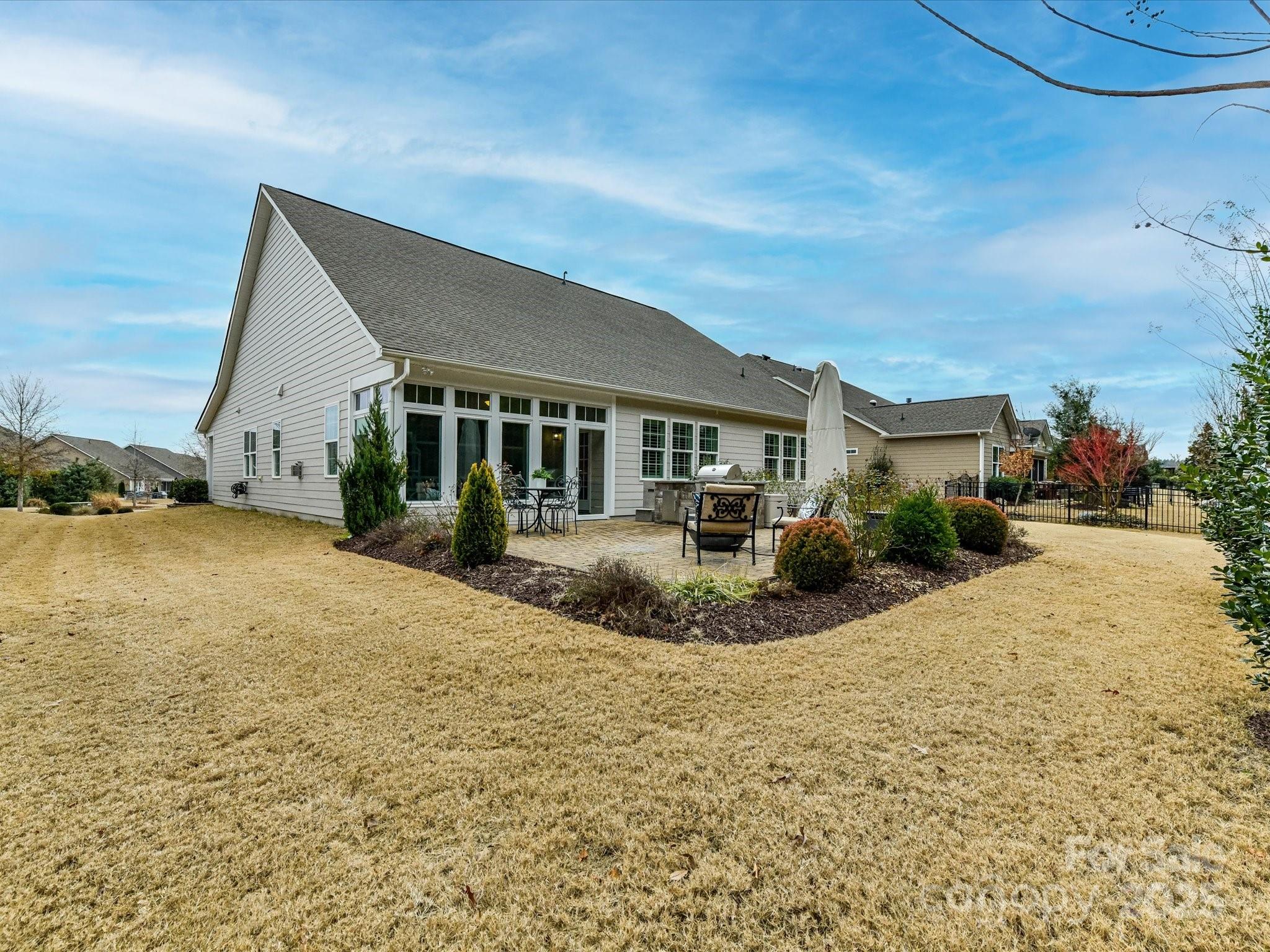 Tree Tops - Residential