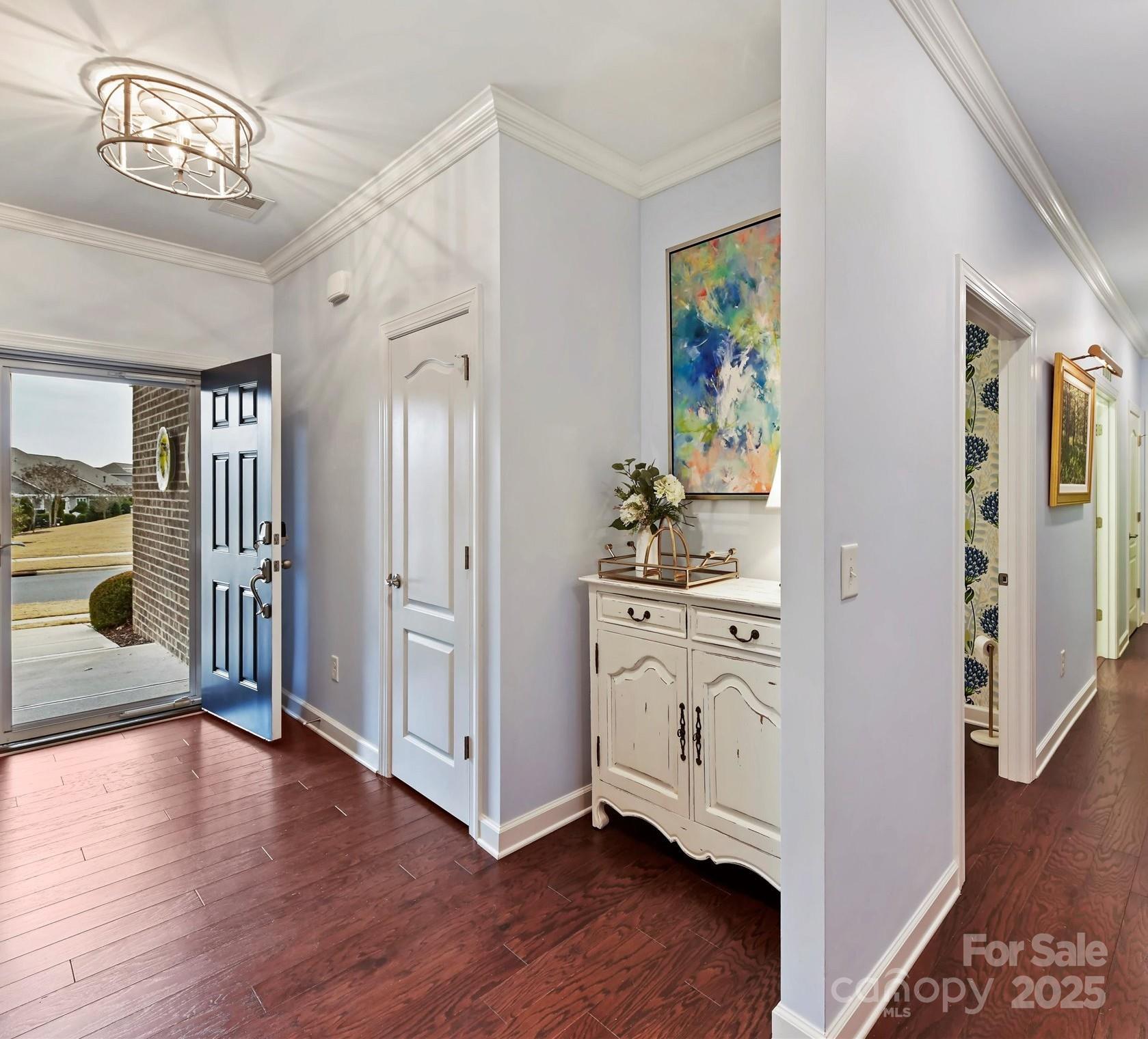 Tree Tops - Residential