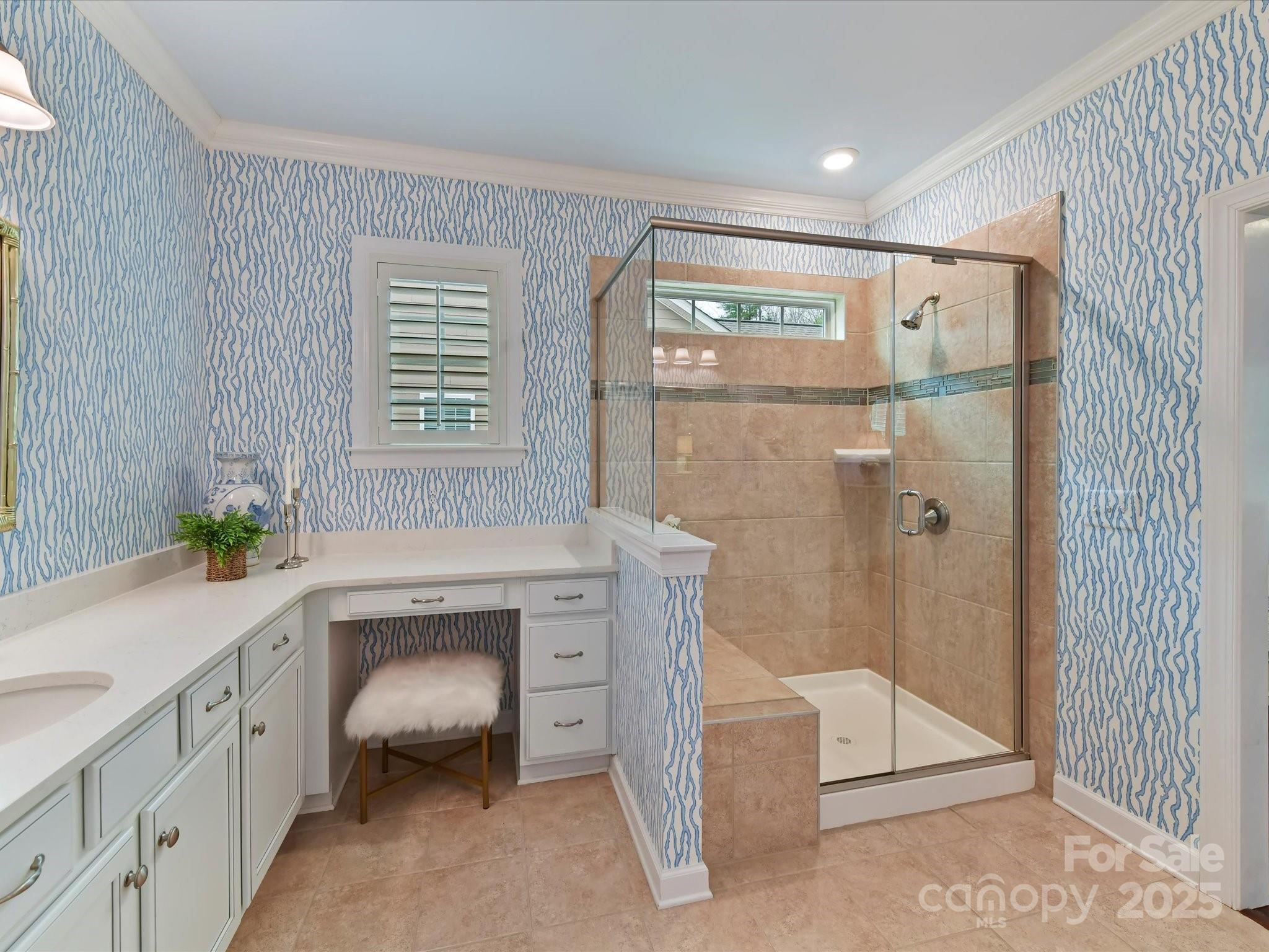 Tree Tops - Residential