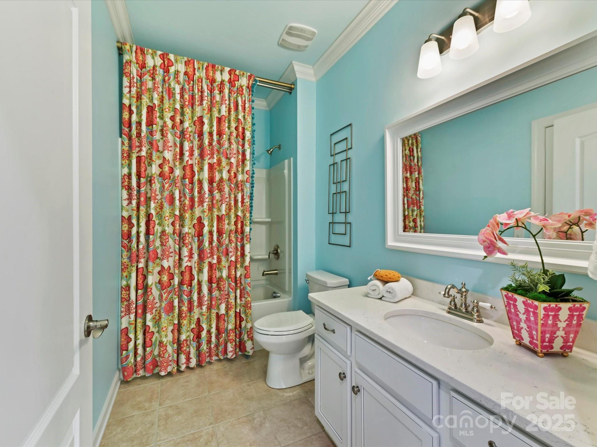 Tree Tops - Residential