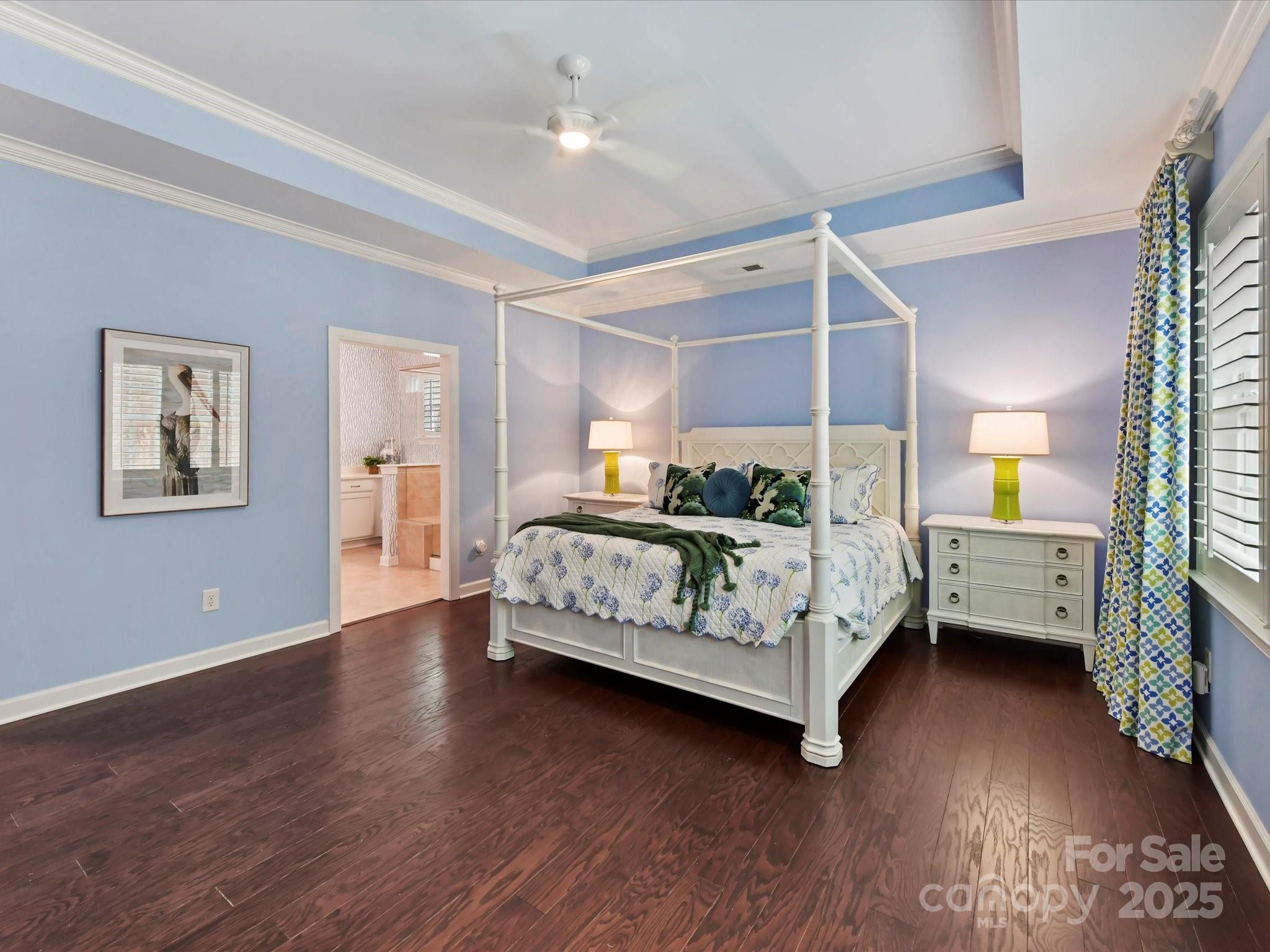 Tree Tops - Residential