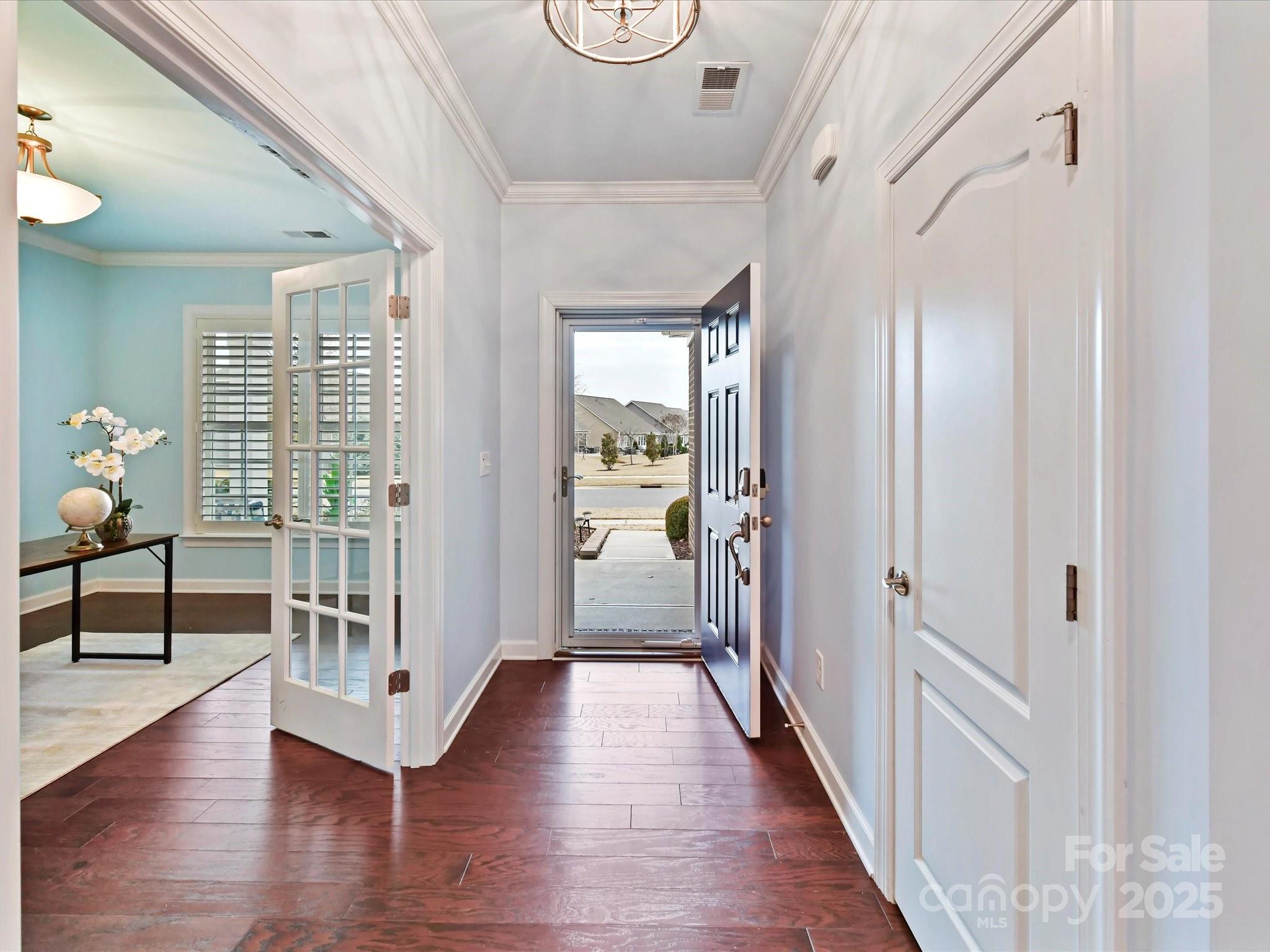 Tree Tops - Residential