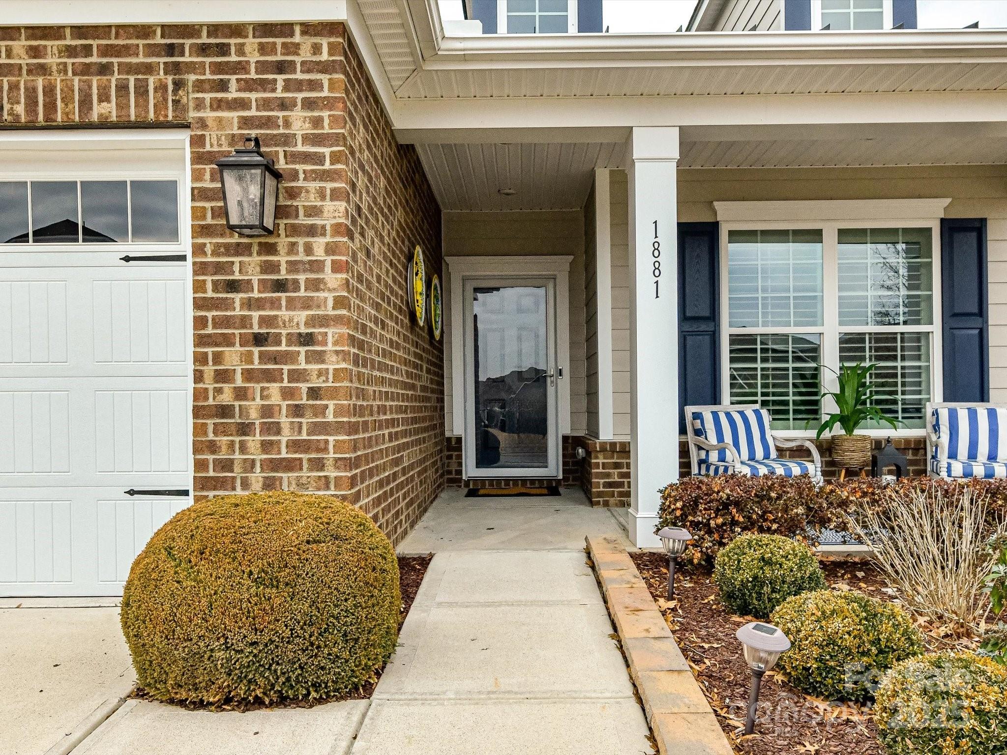 1881 Tranquility Boulevard