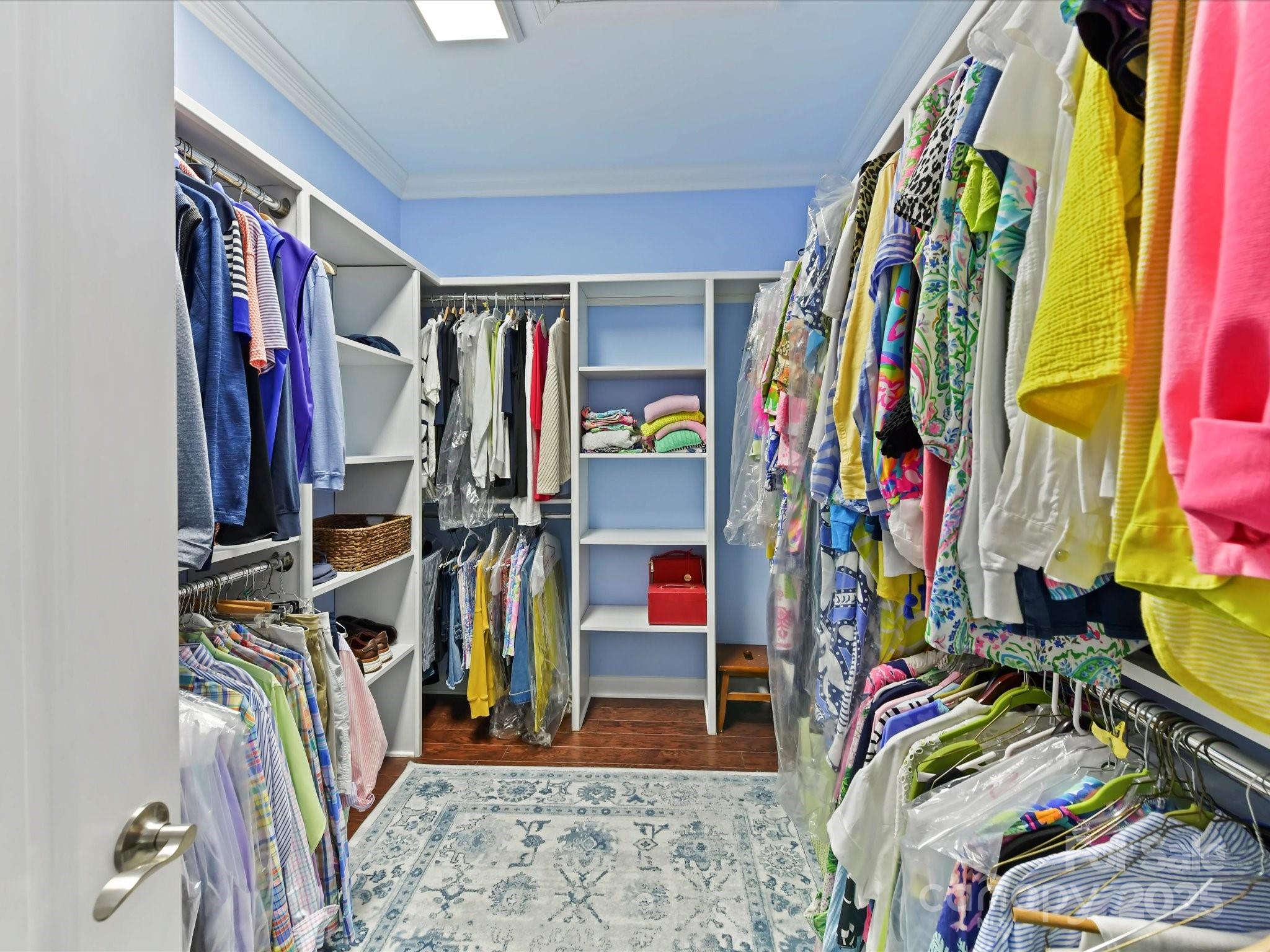 Tree Tops - Residential