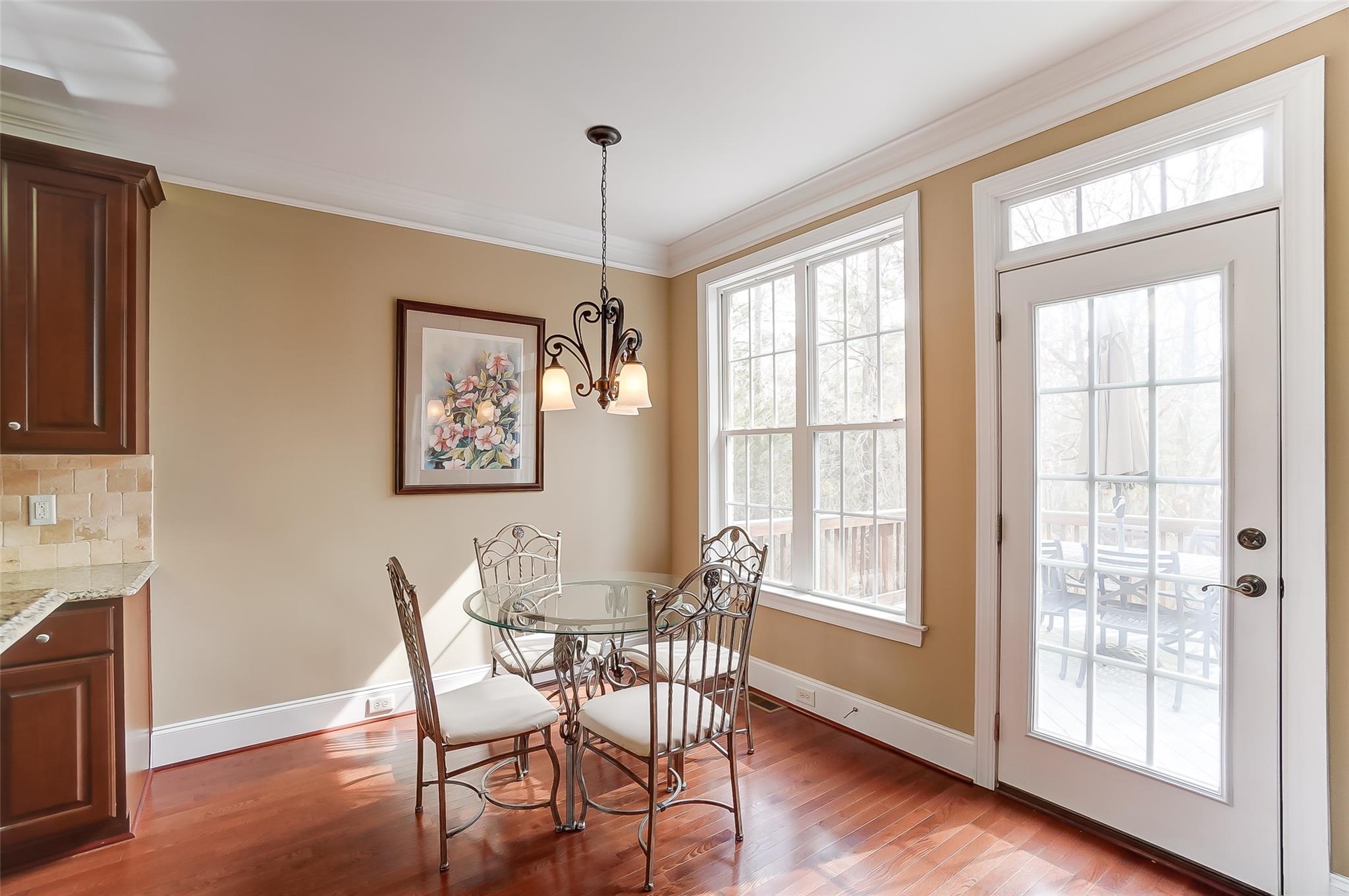 Mariners Watch Cove - Residential