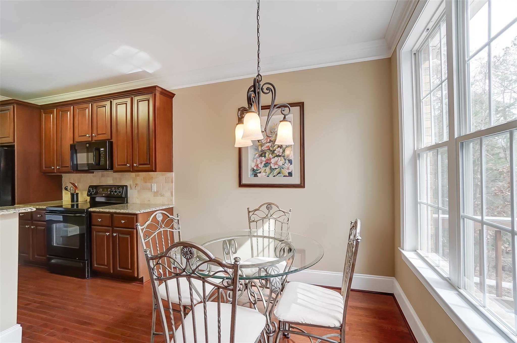 Mariners Watch Cove - Residential