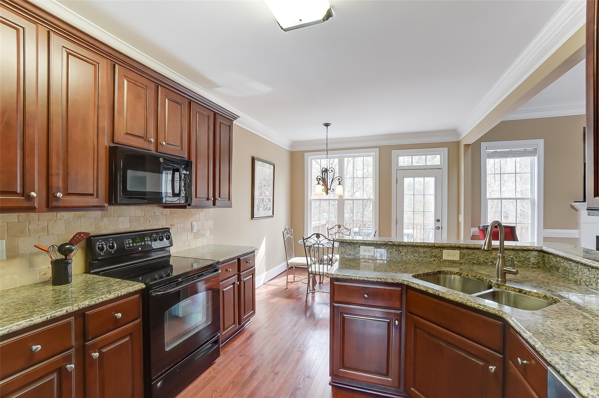 Mariners Watch Cove - Residential