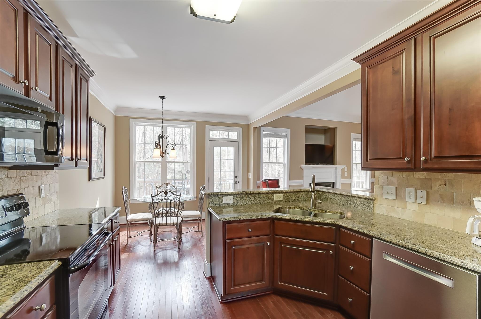 Mariners Watch Cove - Residential