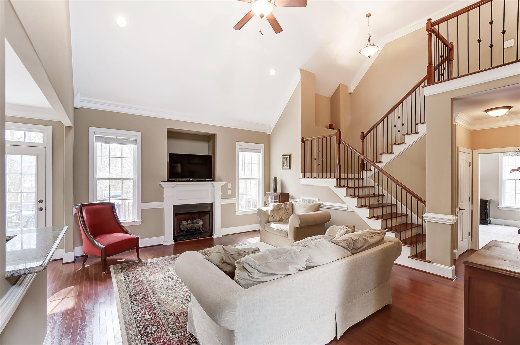 Mariners Watch Cove - Residential