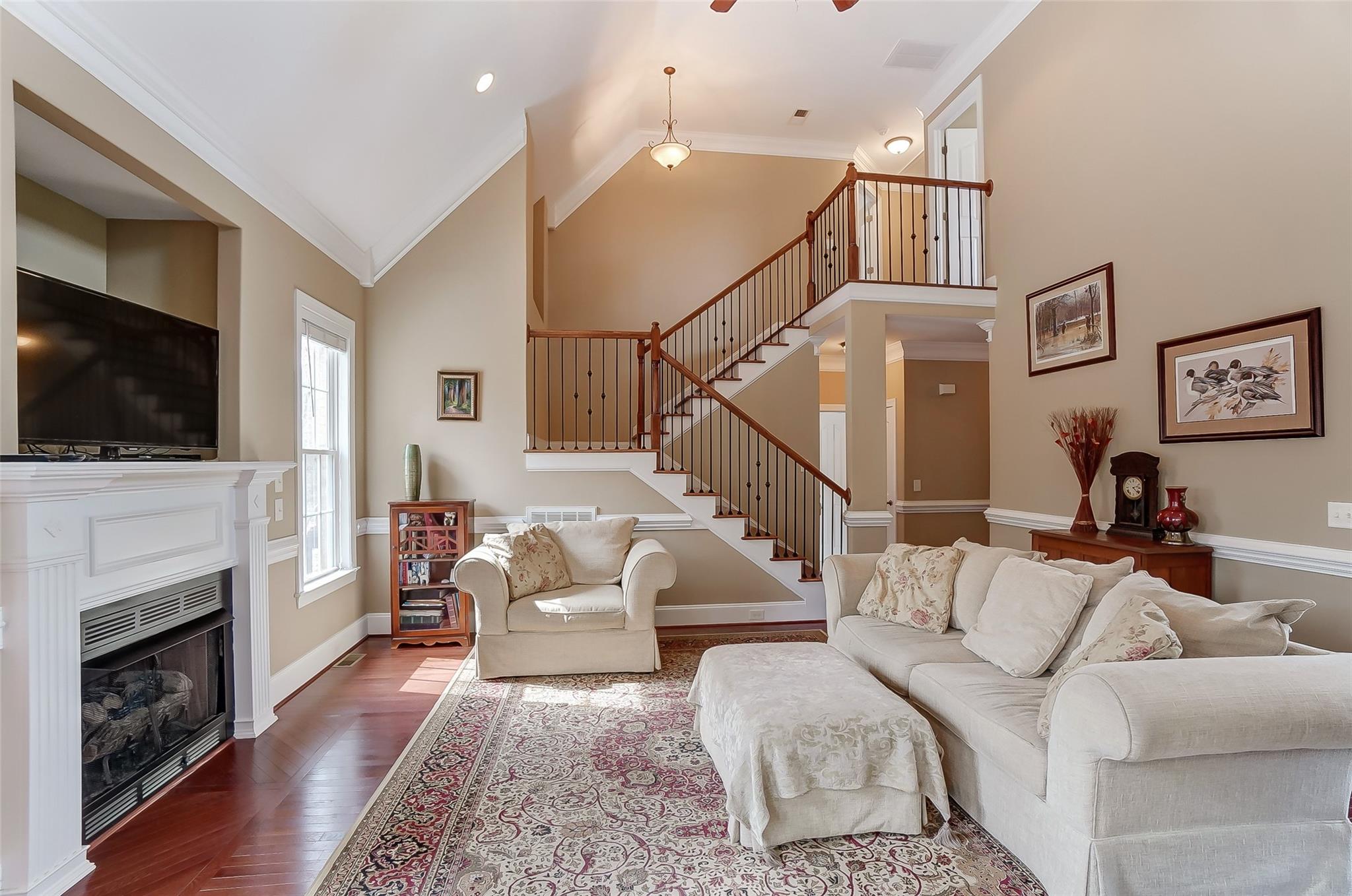 Mariners Watch Cove - Residential