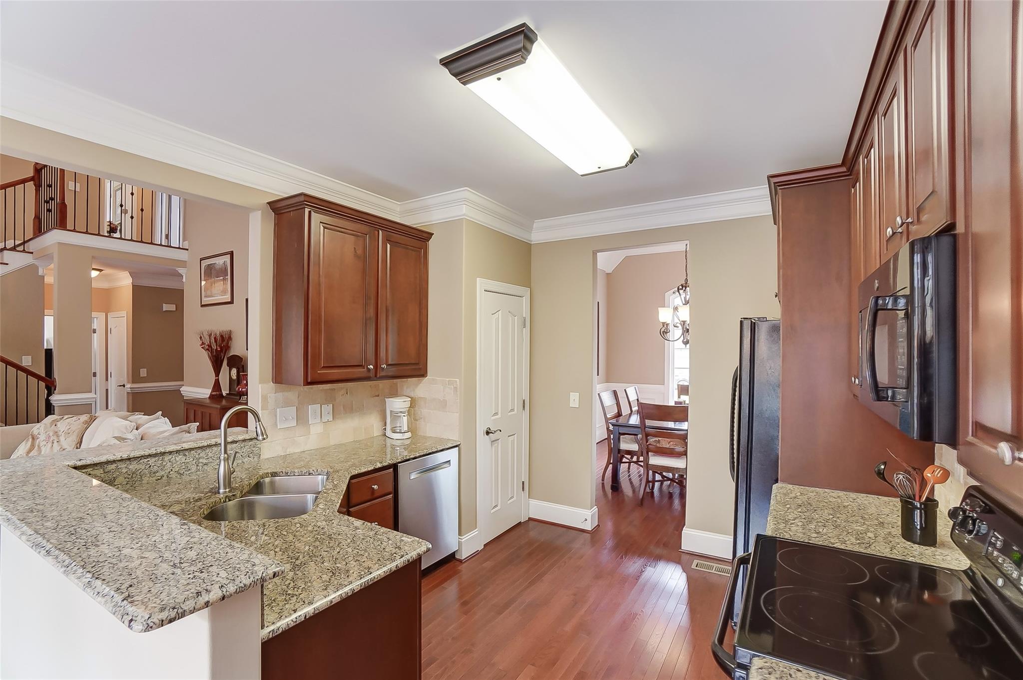 Mariners Watch Cove - Residential