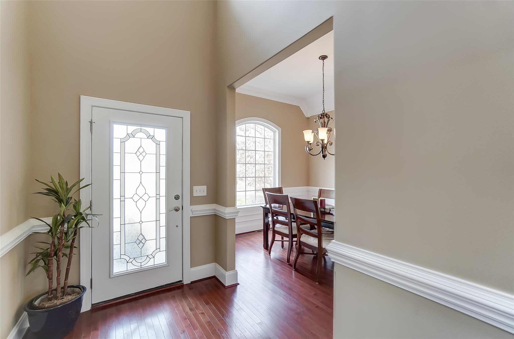 Mariners Watch Cove - Residential