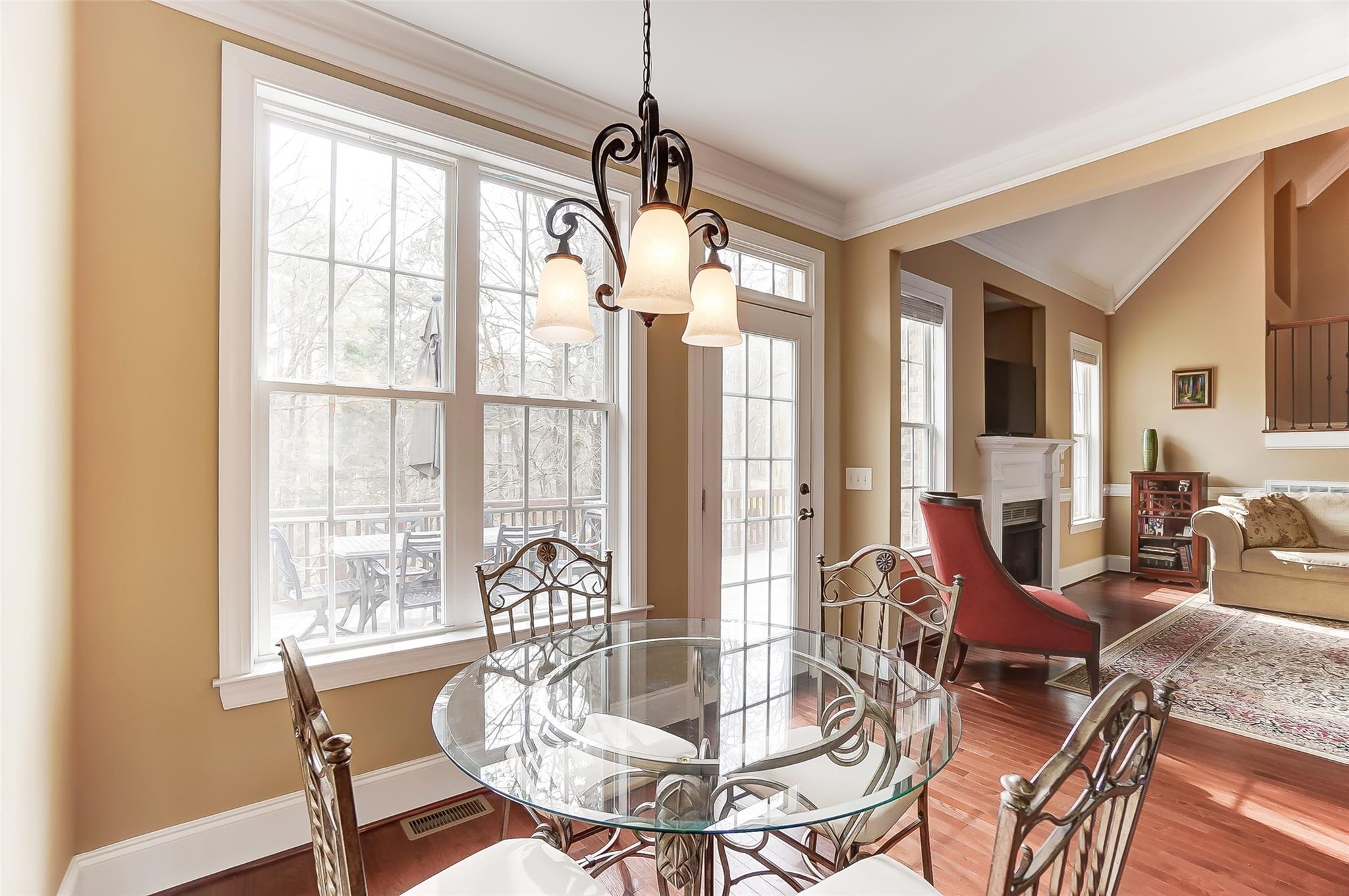 Mariners Watch Cove - Residential