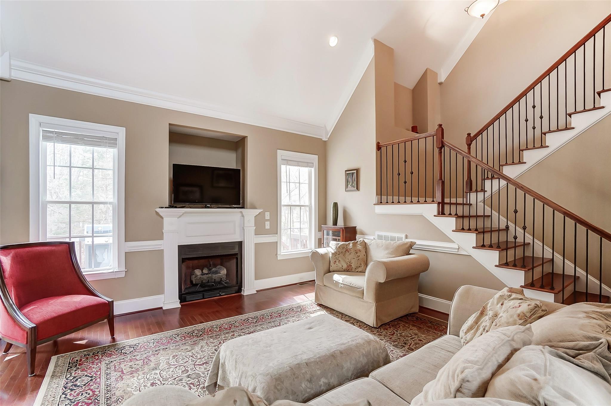 Mariners Watch Cove - Residential