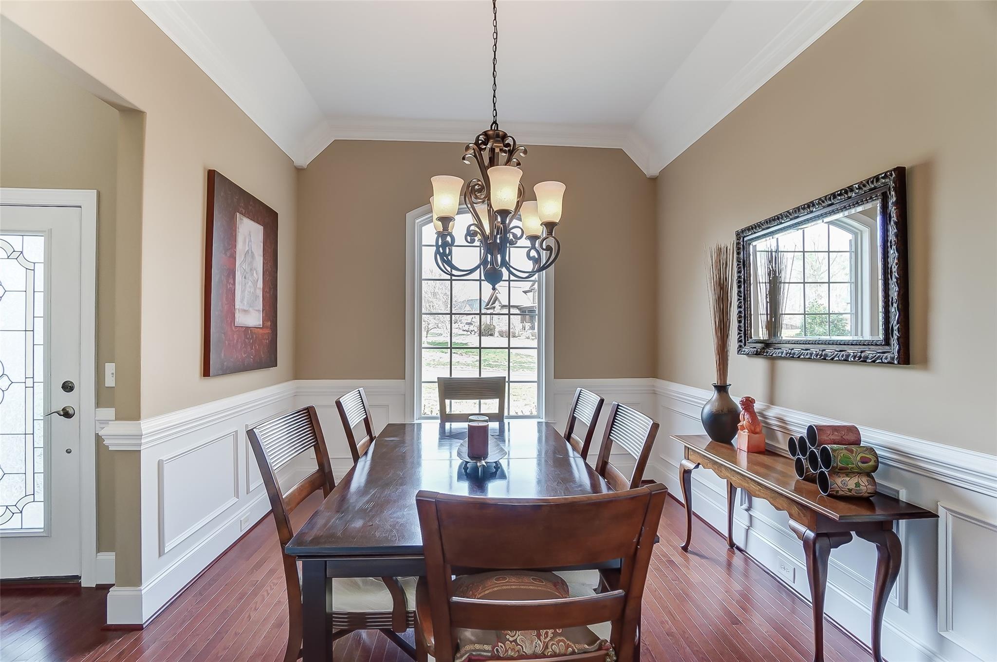 Mariners Watch Cove - Residential