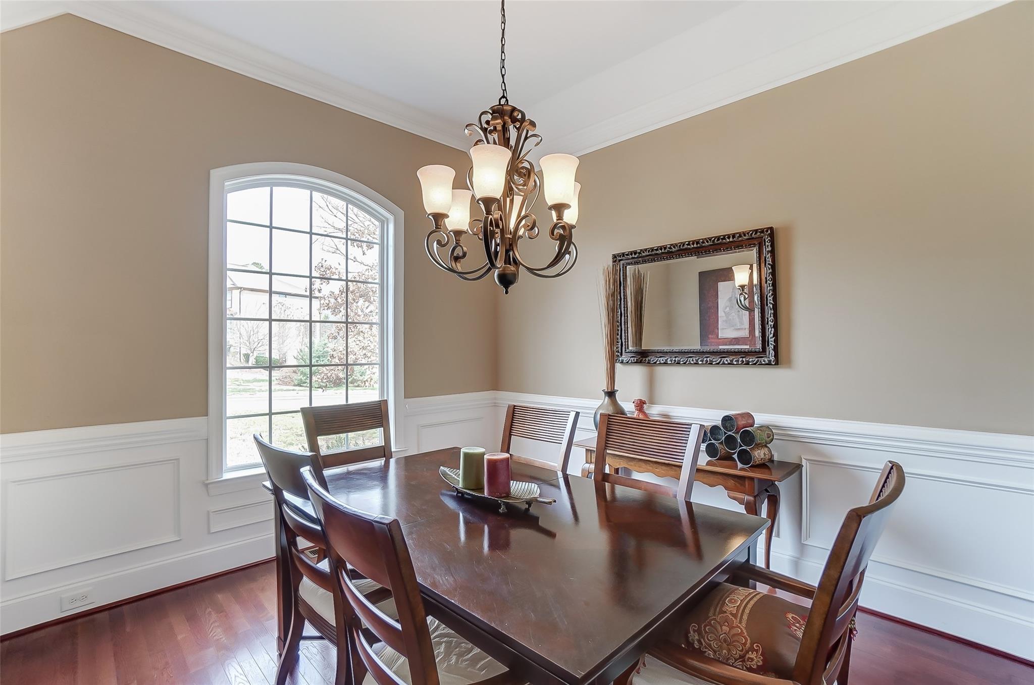 Mariners Watch Cove - Residential