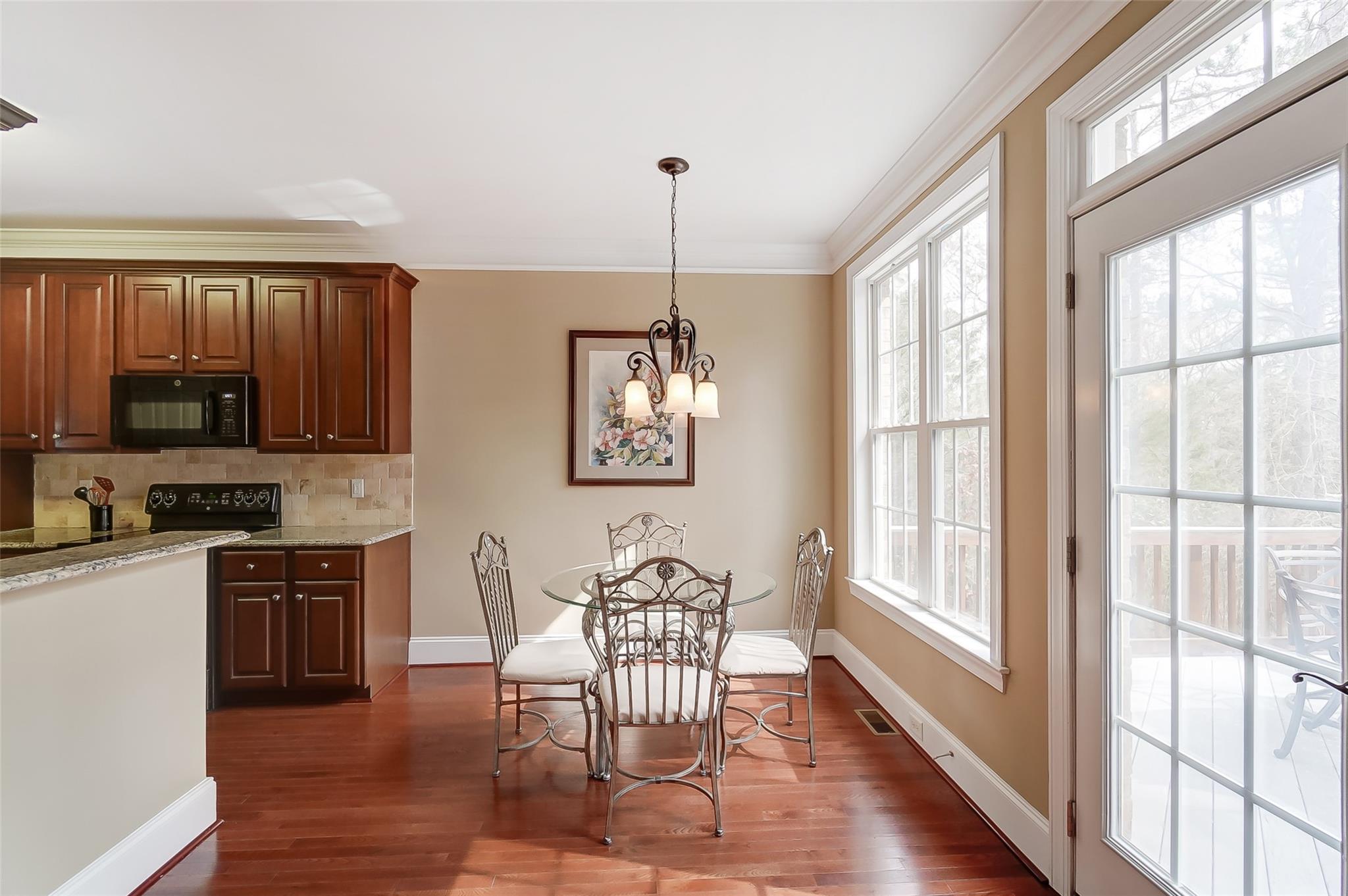 Mariners Watch Cove - Residential