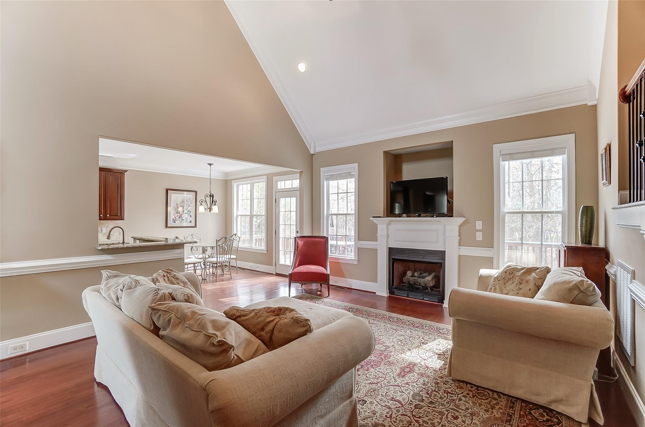 Mariners Watch Cove - Residential