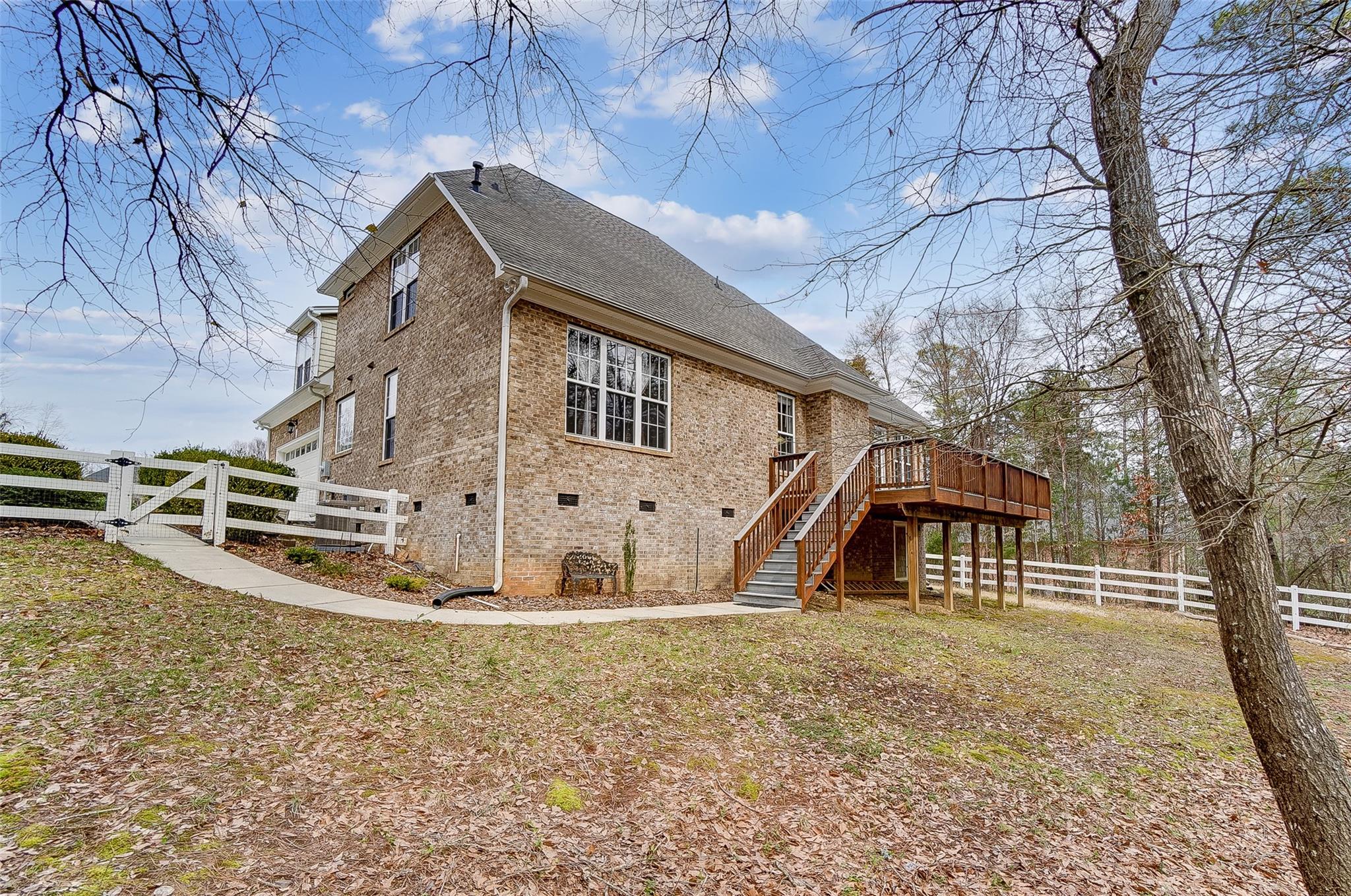 Mariners Watch Cove - Residential