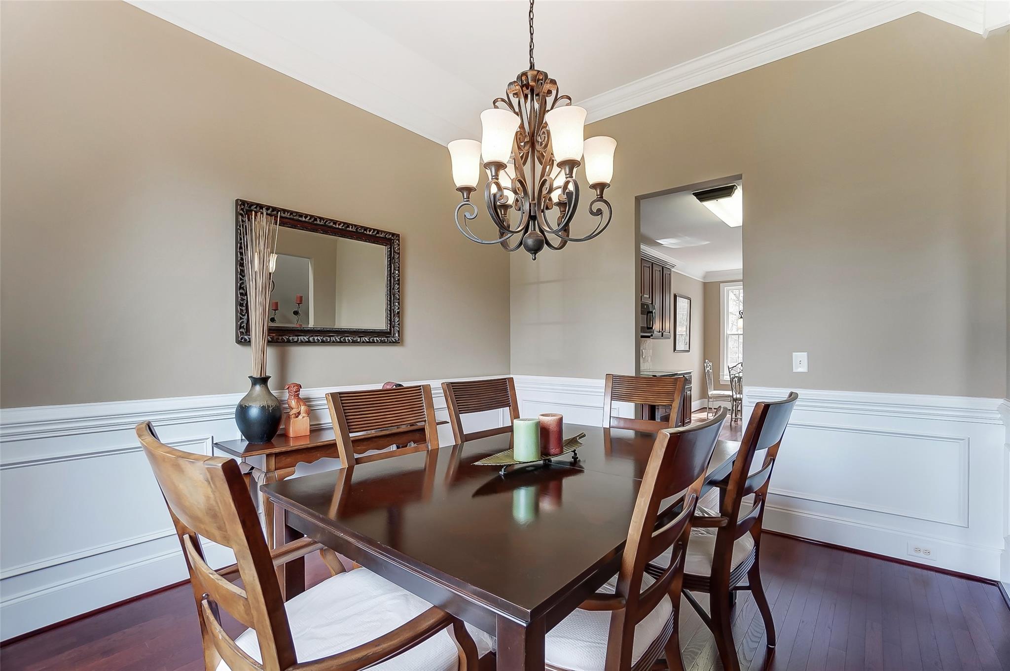 Mariners Watch Cove - Residential